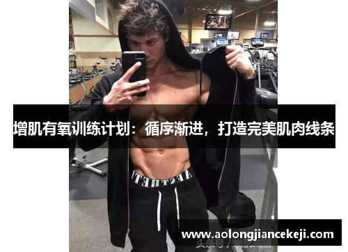增肌有氧训练计划：循序渐进，打造完美肌肉线条