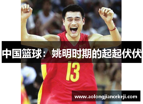 中国篮球：姚明时期的起起伏伏